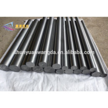 Pure Nickel round bar/ Rod N02201, N02200